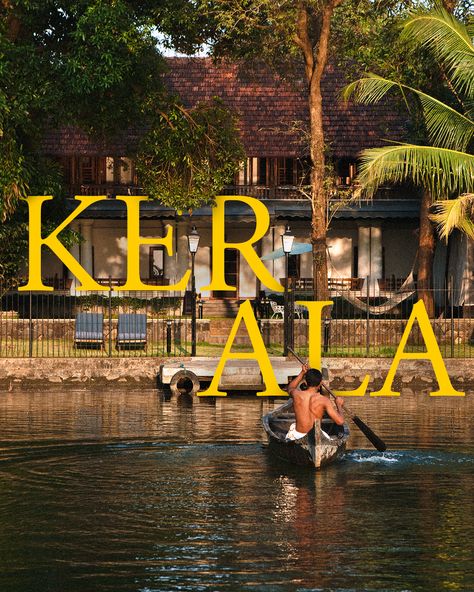 Kerala Trip Photos